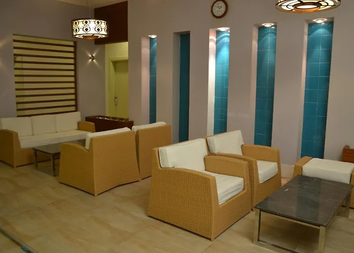 Thermal Park Sandıklı