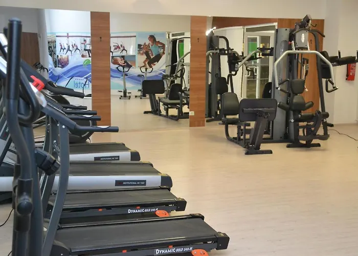 Thermal Park 5* Sandıklı