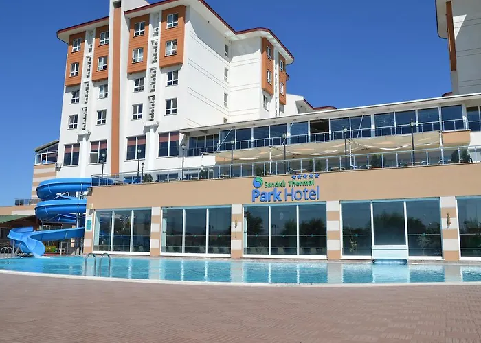Thermal Park Sandıklı