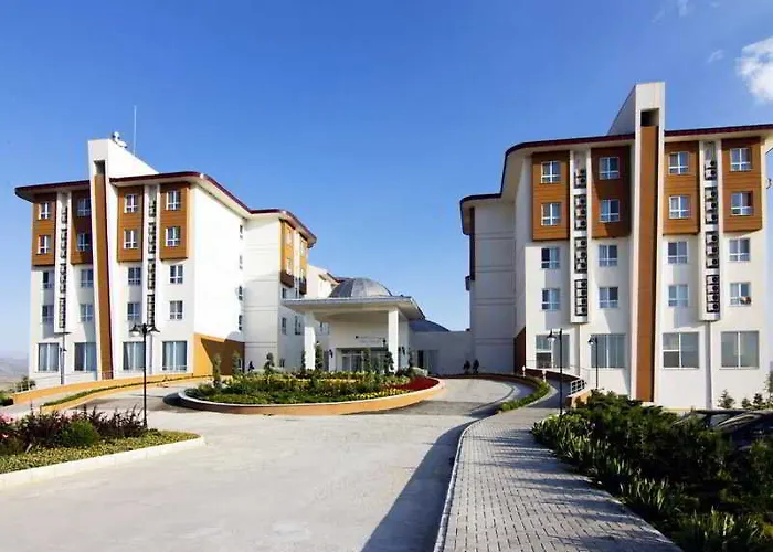 Thermal Park Resort 5*