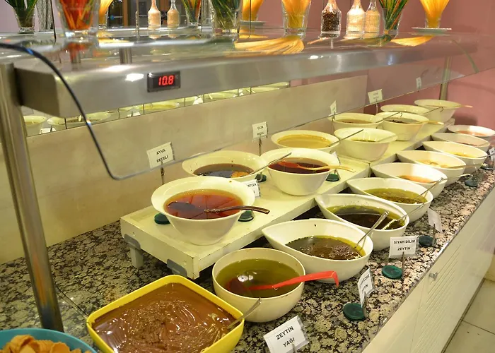 Thermal Park Sandıklı