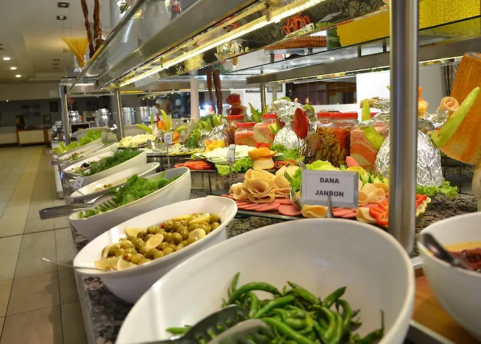 Thermal Park 5* Sandıklı