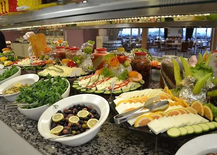 Thermal Park 5* Sandıklı