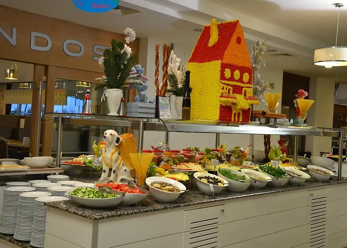 Thermal Park Sandıklı