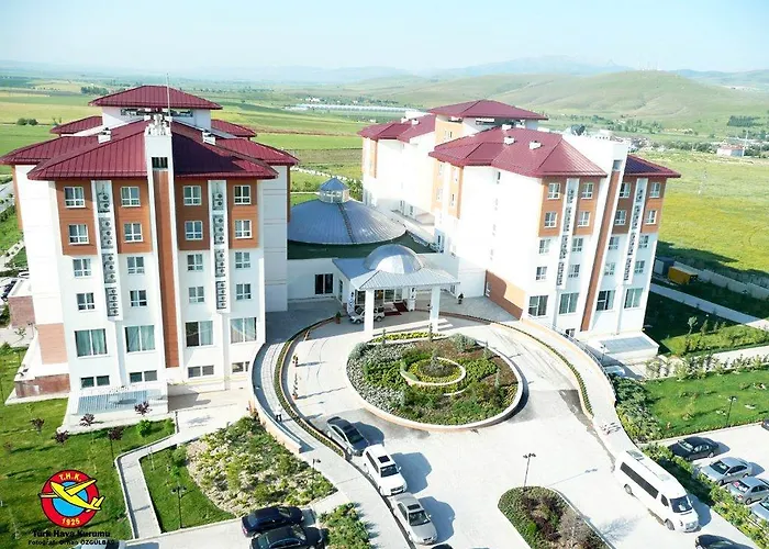 Resort Thermal Park Sandıklı