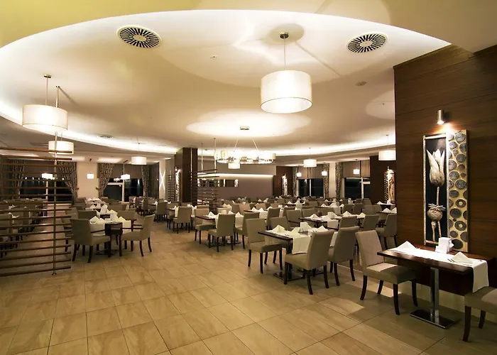 Thermal Park 5* Sandıklı