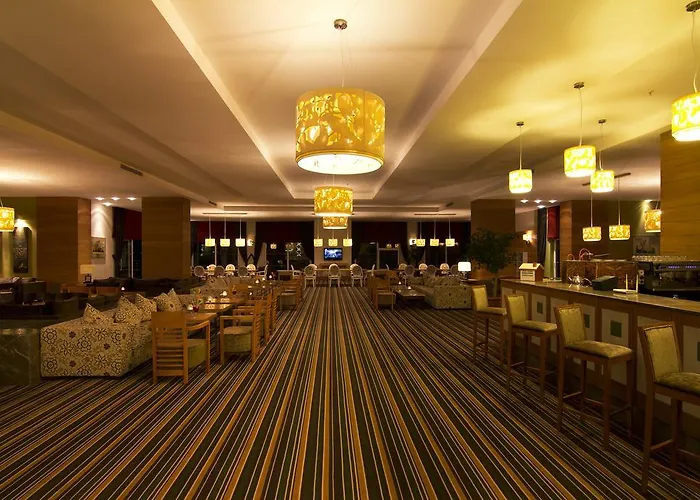 Thermal Park Sandıklı