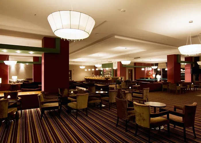 Resort Thermal Park 5*