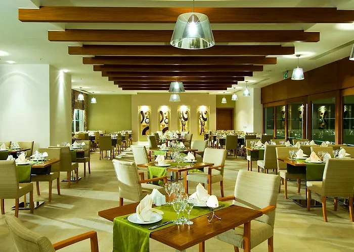 Thermal Park 5* Sandıklı