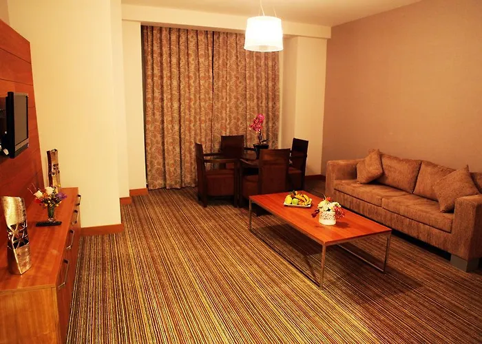 Resort Thermal Park Sandıklı