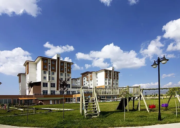 Resort Thermal Park 5*