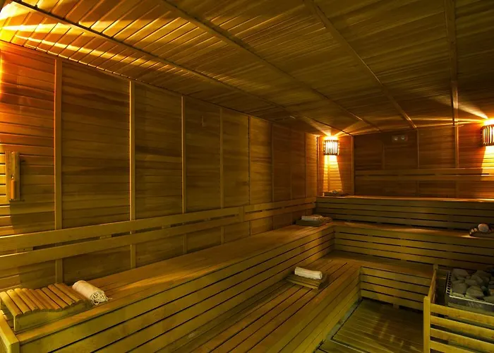 Resort Thermal Park Sandıklı